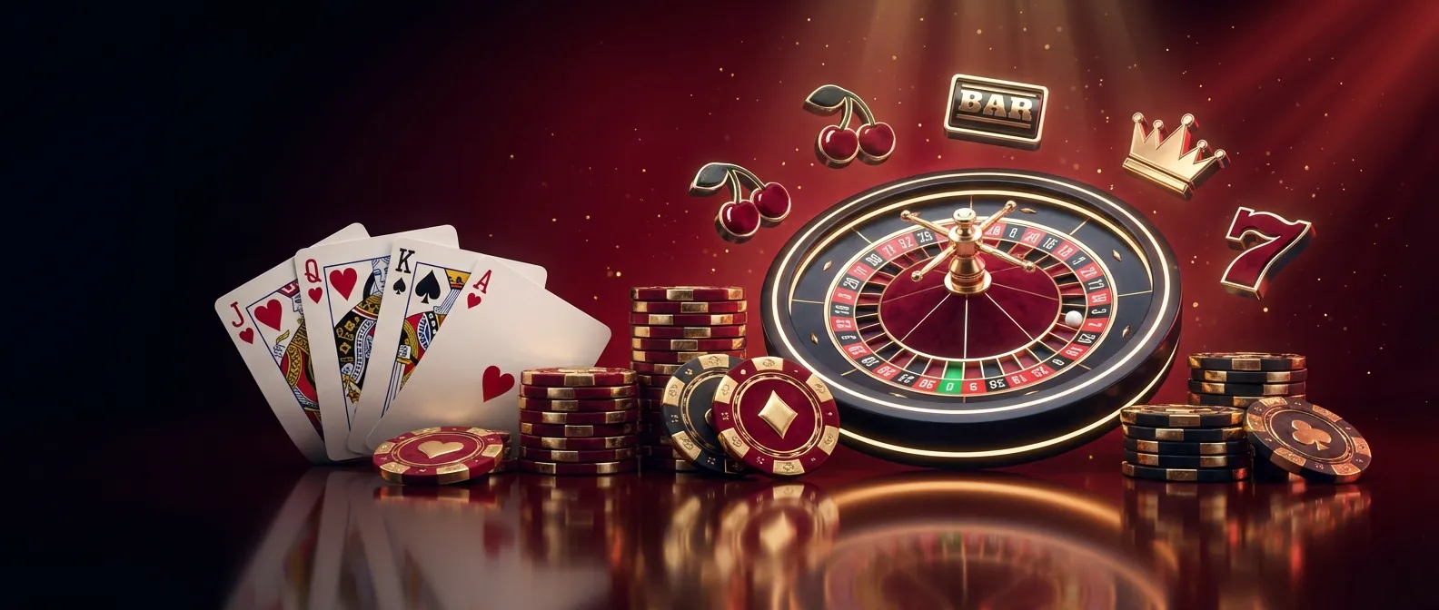 AMPM Casino bonus